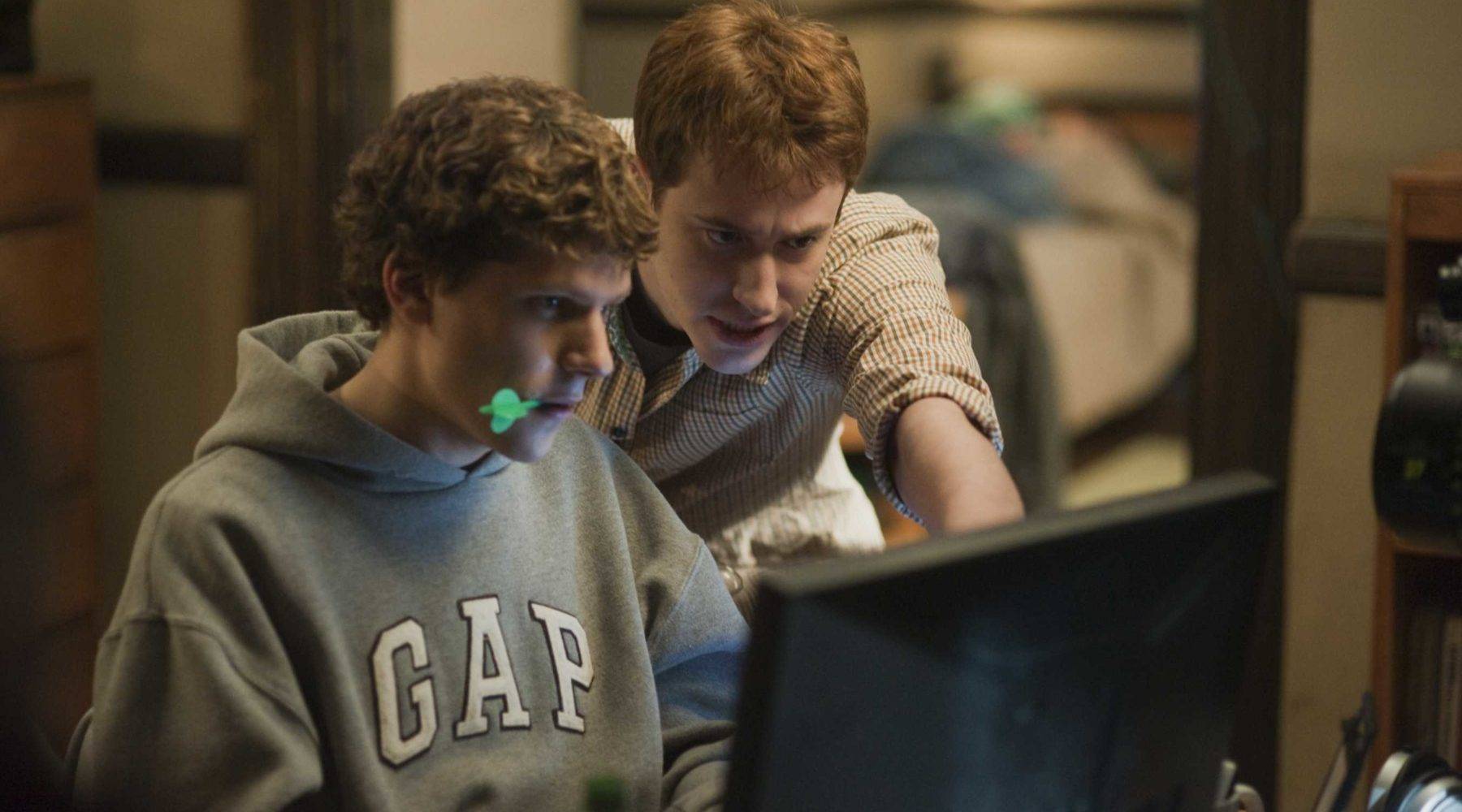 The Social Network