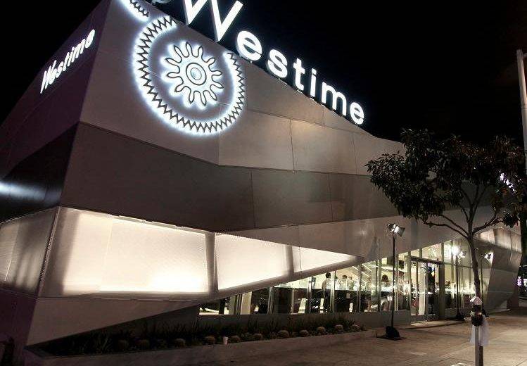 Retailer Week:  Westime