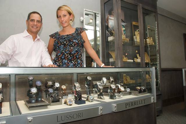 Retailer Week: Lussori