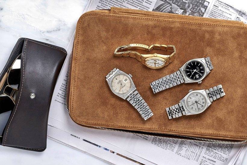 Tech THURSDAY!  Hodinkee on Gilt