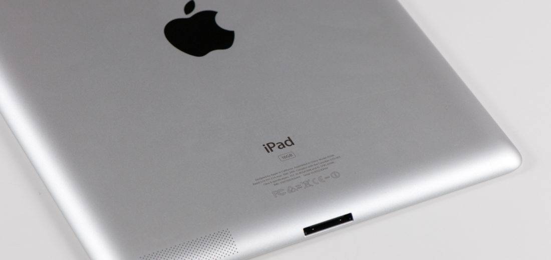 New iPad Tomorrow – useful?