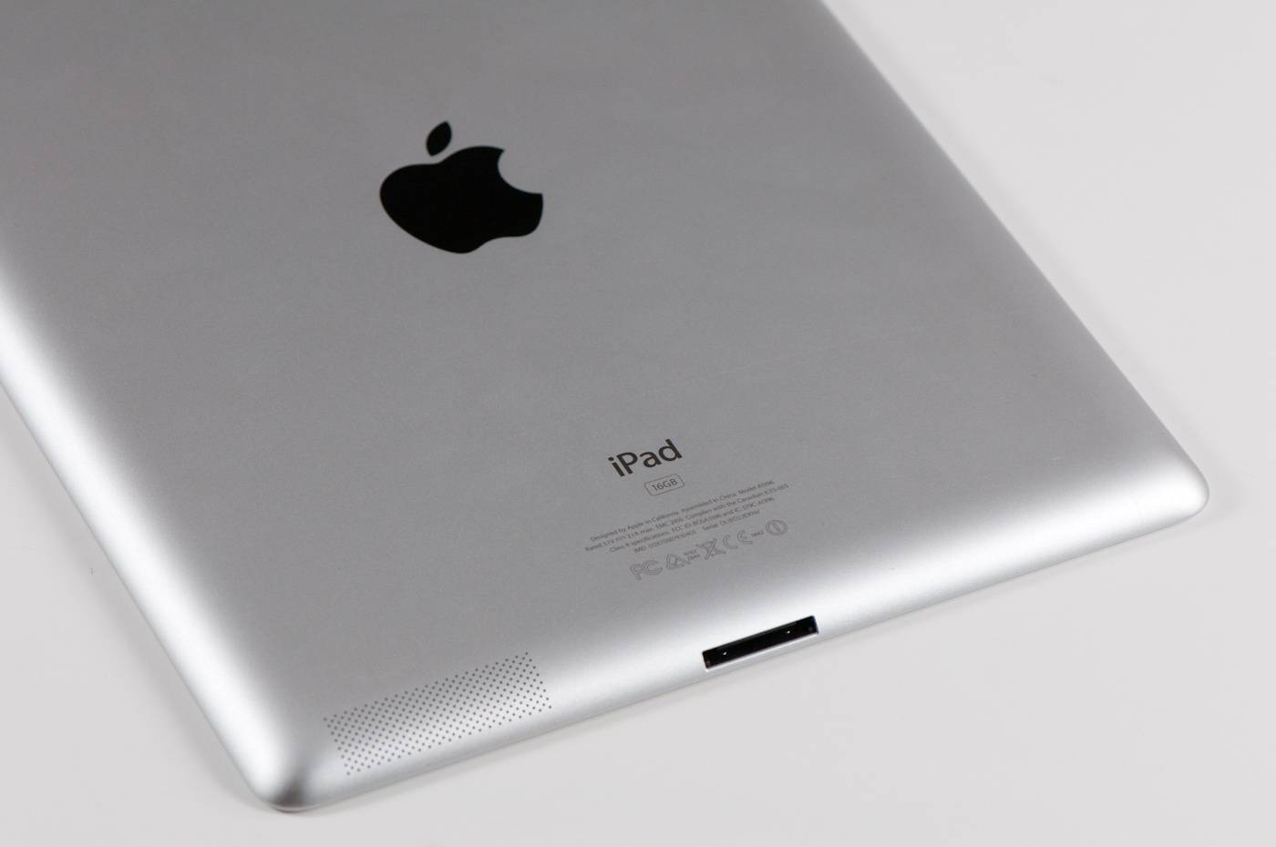 New iPad Tomorrow – useful?