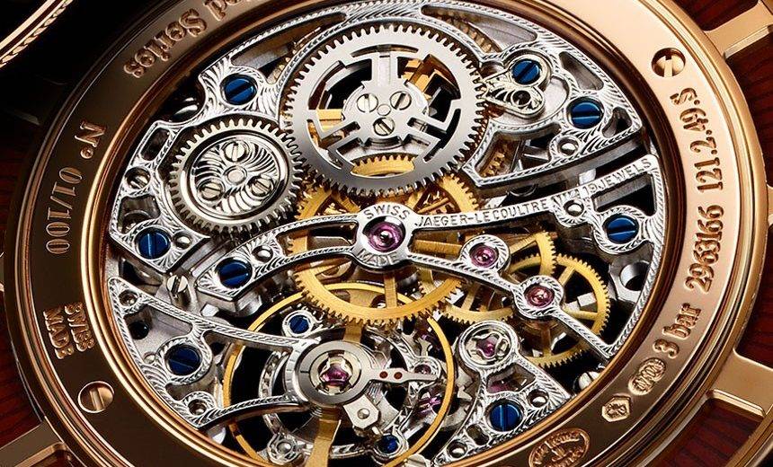 Jack Forster: Five Days, Five Reasons to NOT Buy A Mechanical Watch