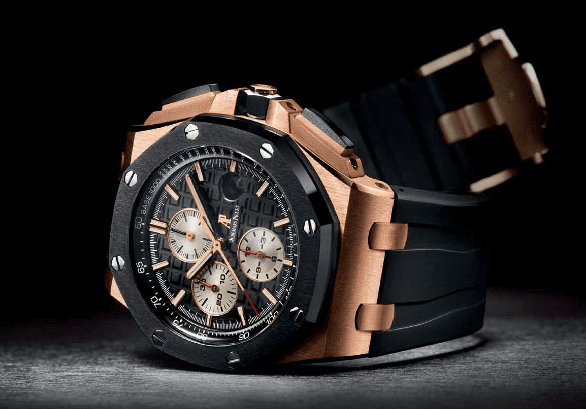 If I Were Running Audemars Piguet North America