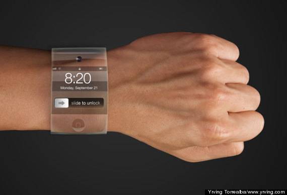 The Wearable Tech Threat