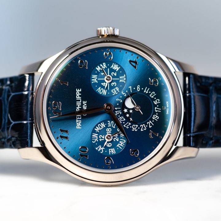 5327G Perpetual Calendar